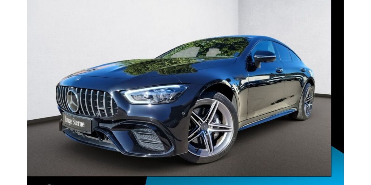 Mercedes-Benz AMG GT 49.990 km 68.870 &euro; Ergolding 84030