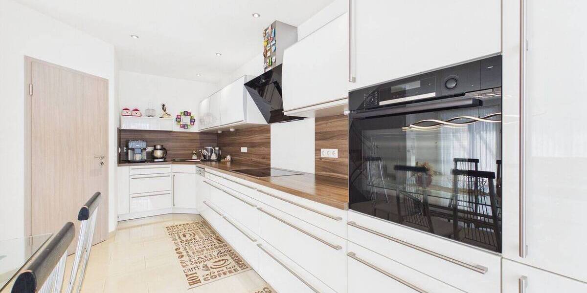 Doppelhaushälfte Landshut Wolfgang - 4 Zimmer, 120 m&sup2;, 645.000&euro; | Angebot:26017424