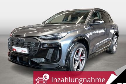 Audi Q6 e-tron 9.990 km 69.705 &euro; Landshut 84030