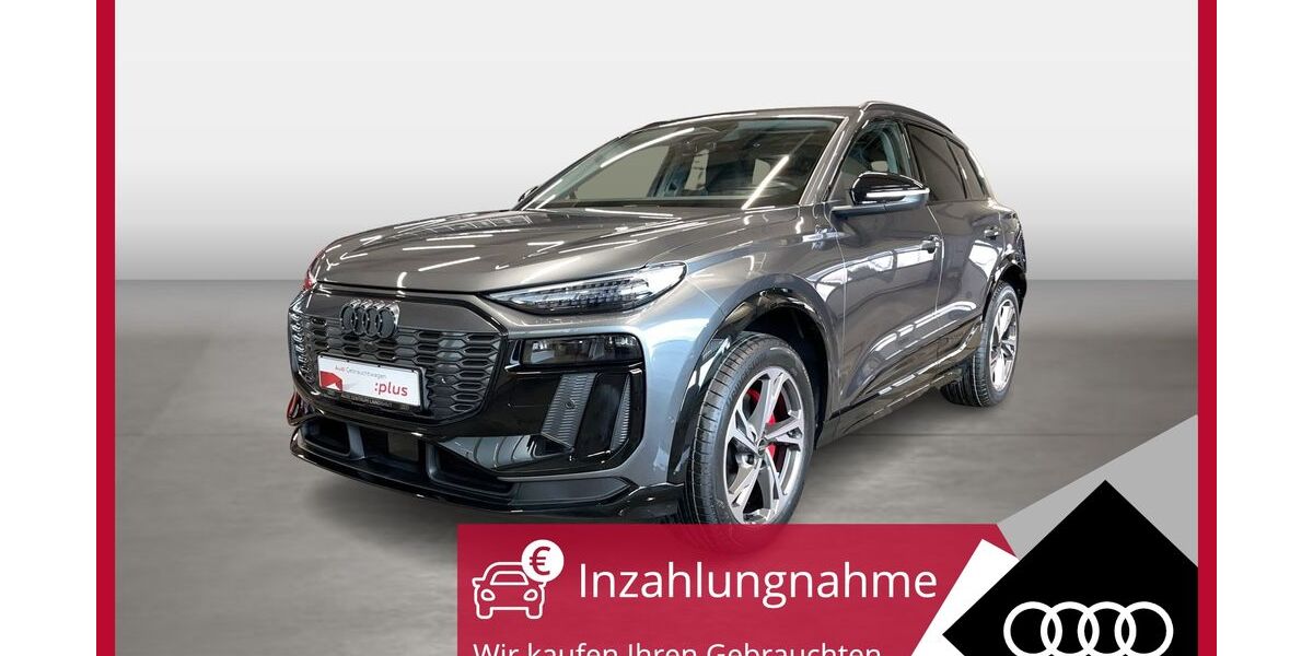 Audi Q6 e-tron 9.990 km 69.705 &euro; Landshut 84030