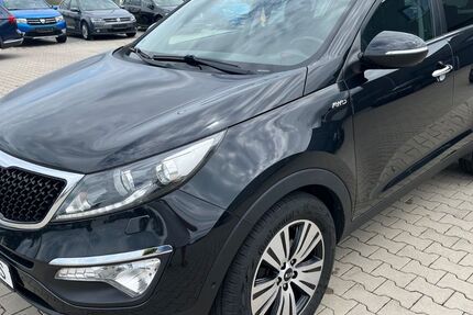 Kia Sportage 90.000 km 12.990 &euro; Mengkofen 84152
