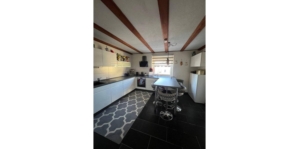 Etagenwohnung Taufkirchen Taufkirchen, Vils - 4 Zimmer, 104 m&sup2;, 299.000&euro; | Angebot:26700326