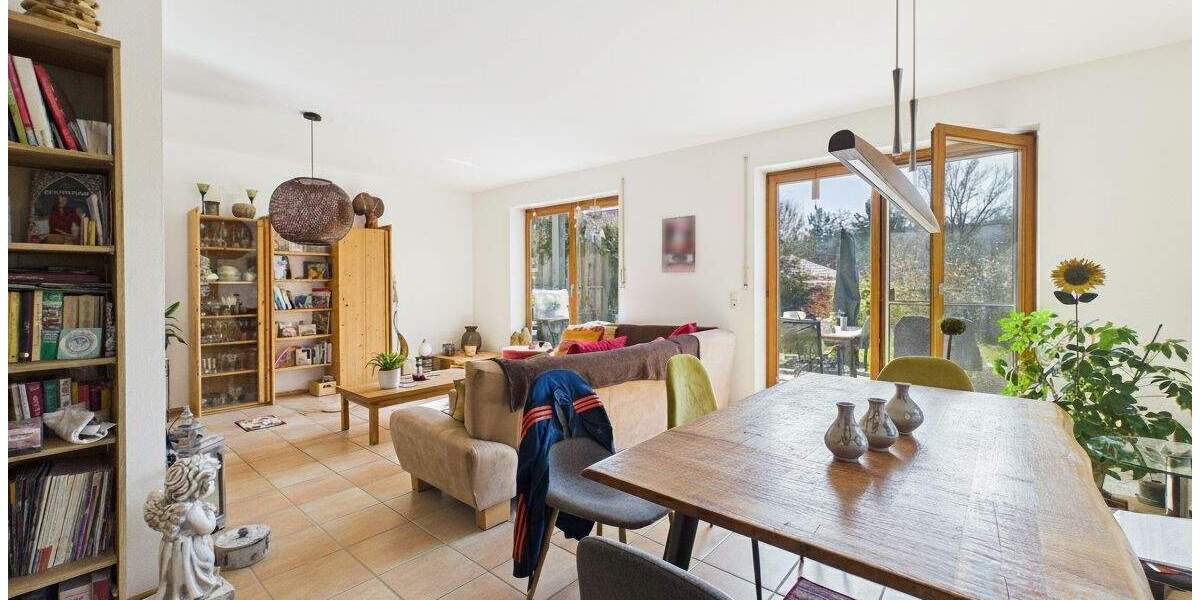 Doppelhaushälfte Altdorf - 4 Zimmer, 124 m&sup2;, 595.000&euro; | Angebot:25821430