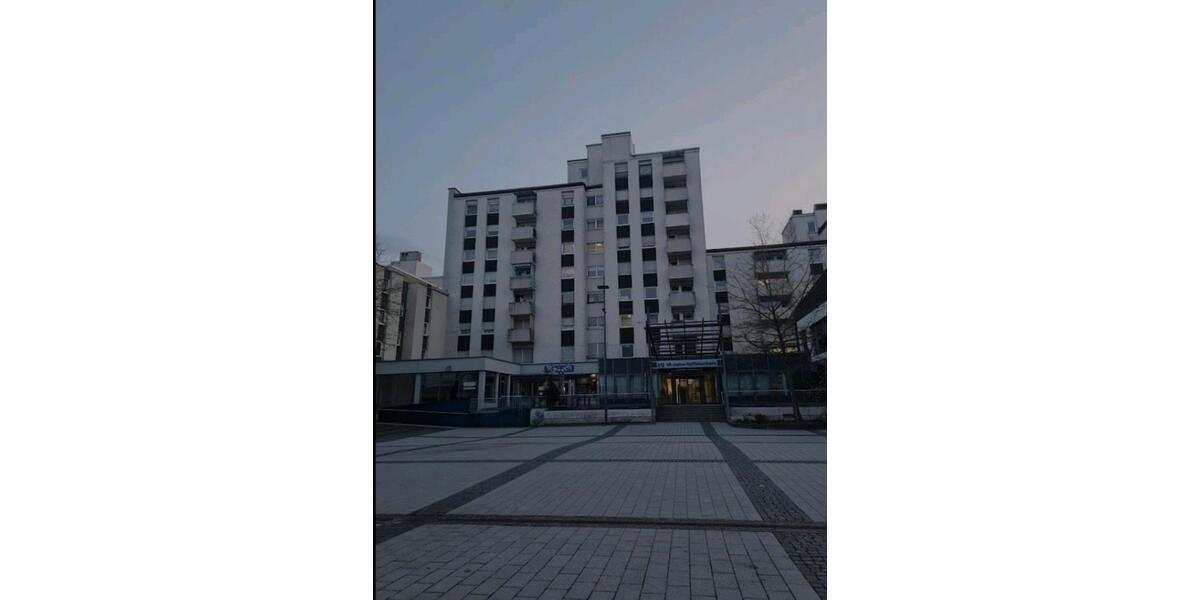 Dachgeschoßwohnung Moosburg an der Isar - 3 Zimmer, 62 m&sup2;, 850&euro; | Angebot:25268766