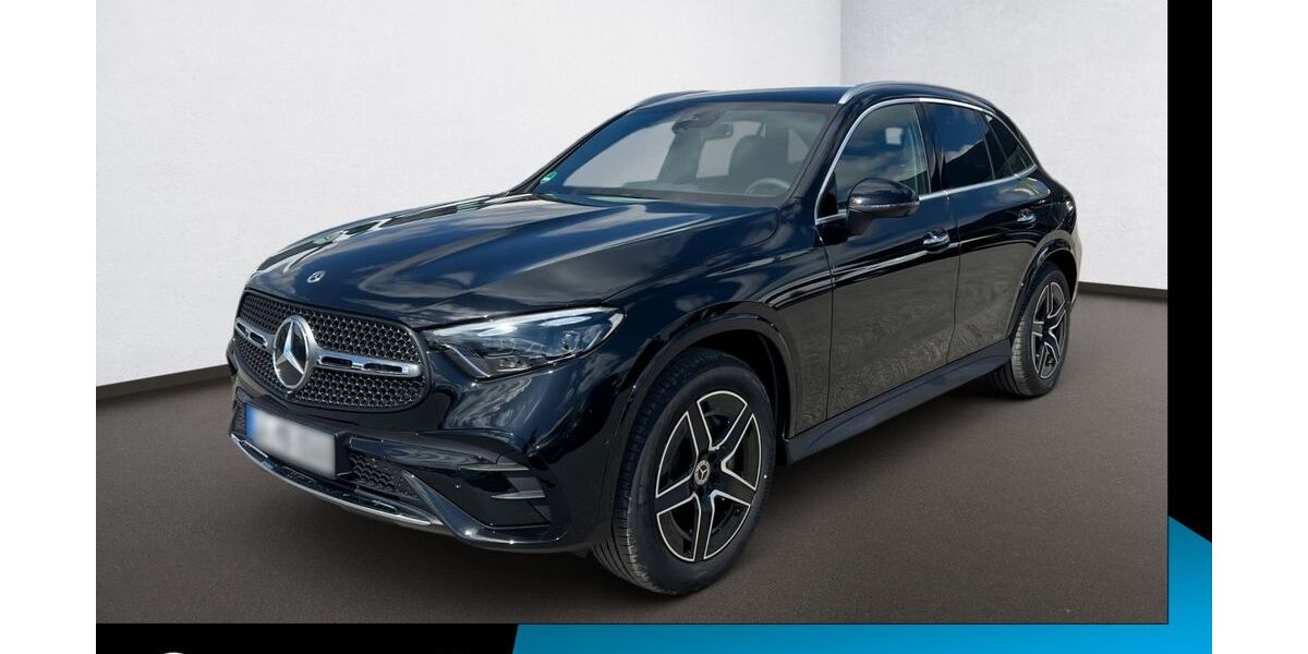 Mercedes-Benz GLC 200 9.900 km 54.880 &euro; Ergolding 84030