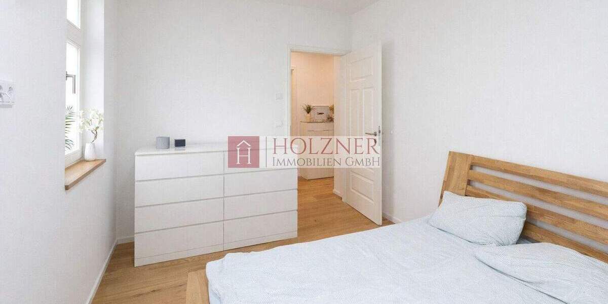 Etagenwohnung Landshut Berg - 3 Zimmer, 86 m&sup2;, 1.460&euro; | Angebot:25707282