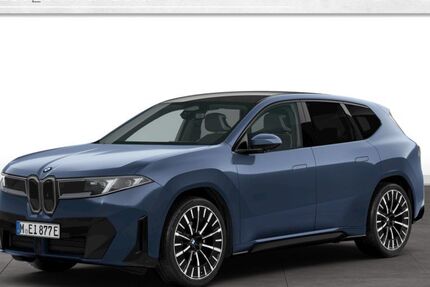 BMW iX3 5.900 km 84.534 &euro; Landshut 84030