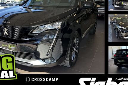 Peugeot 5008 66.638 km 22.990 &euro; Landshut 84034
