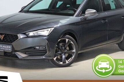 Cupra Leon 67.693 km 25.490 &euro; Eching i. Ndb. 84174