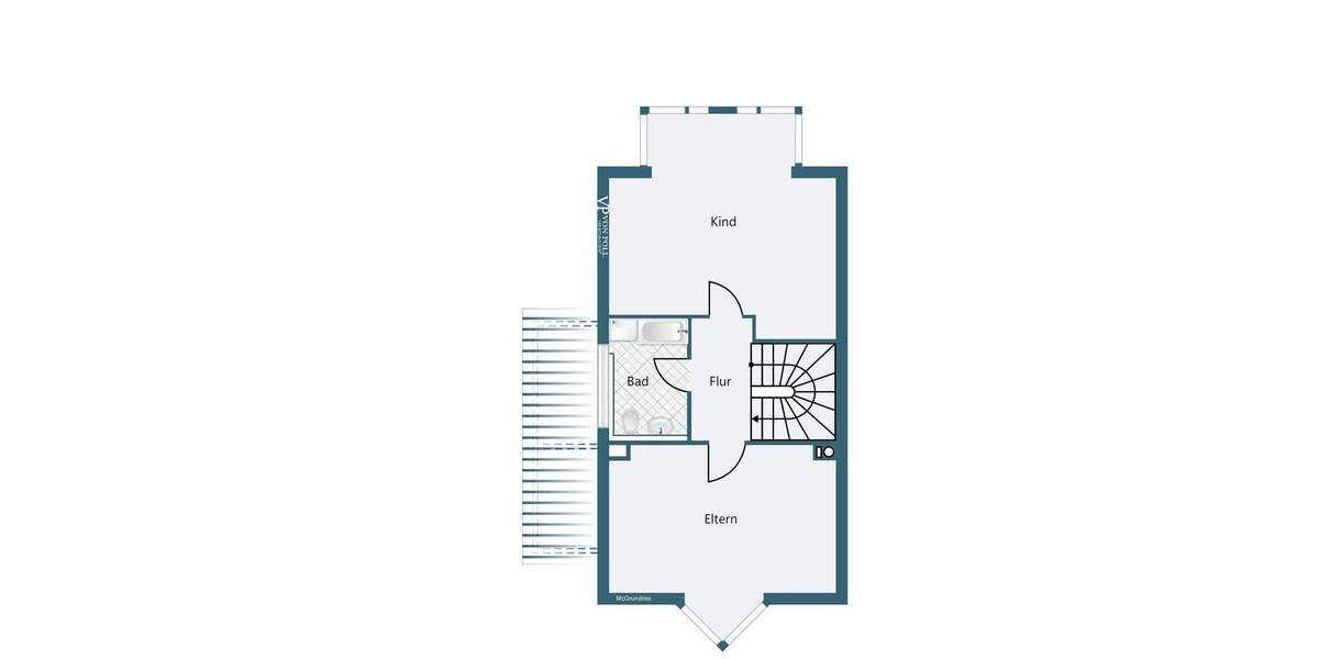 Doppelhaushälfte Eching / Hofham Hofham - 5 Zimmer, 141 m&sup2;, 635.000&euro; | Angebot:25800729