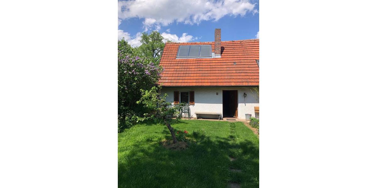 Doppelhaushälfte Pfeffenhausen - 3 Zimmer, 70 m&sup2;, 110.000&euro; | Angebot:26039617