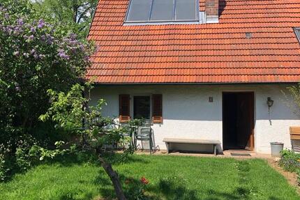 Haus Pfeffenhausen - 3 Zimmer, 70 m&sup2;, 110.000&euro; | Angebot:26039617