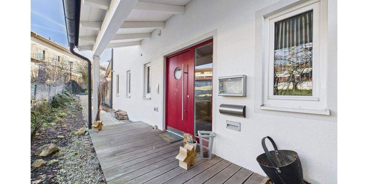 Einfamilienhaus Taufkirchen (Vils) Taufkirchen, Vils - 8 Zimmer, 255 m&sup2;, 865.000&euro; | Angebot:25695146