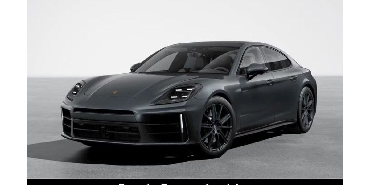 Porsche Panamera 30.700 km 112.790 &euro; Ergolding 84030