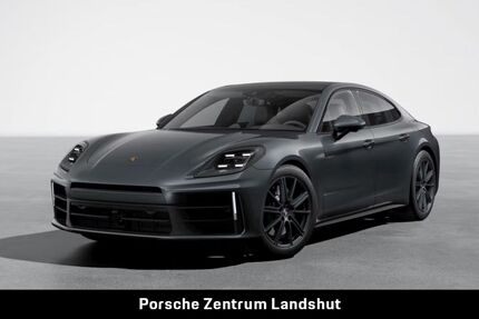 Porsche Panamera 30.700 km 114.290 &euro; Ergolding 84030