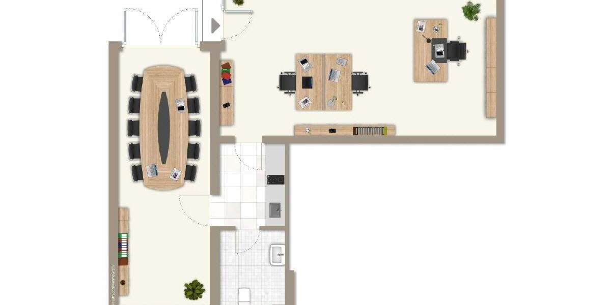 Gewerbeobjekt Dorfen - 650&euro; | Angebot:25692226