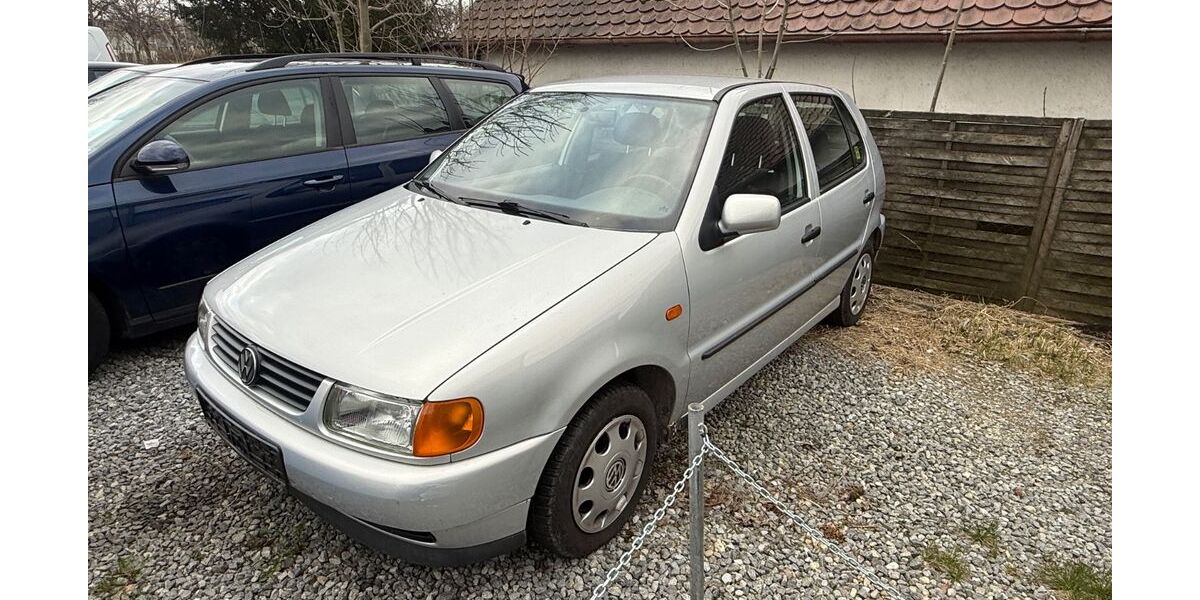 VW Polo 72.000 km 1.000 &euro; Altdorf / Landshut 84032