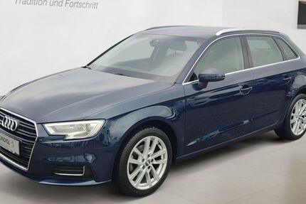 Audi A3 65.580 km 17.430 &euro; Landshut 84030