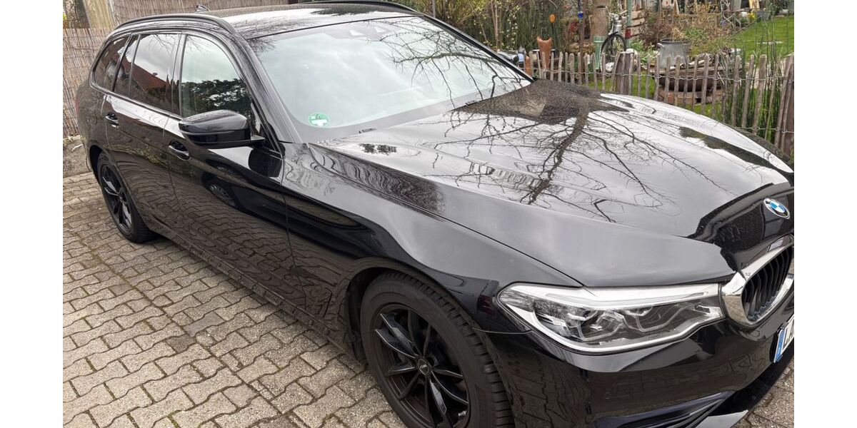 BMW 530 151.926 km 24.600 &euro; Ergolding 84030