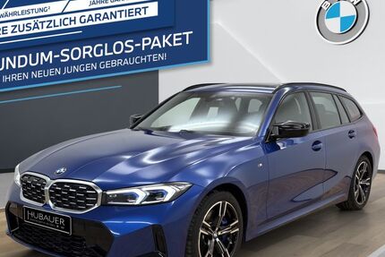 BMW M340d 2.300 km 56.290 &euro; Landshut 84030