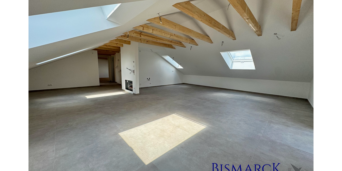Etagenwohnung Landshut Landshut-West - 3 Zimmer, 86 m&sup2;, 329.000&euro; | Angebot:26823933