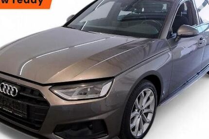 Audi A4 57.260 km 26.593 &euro; Ergolding 84030