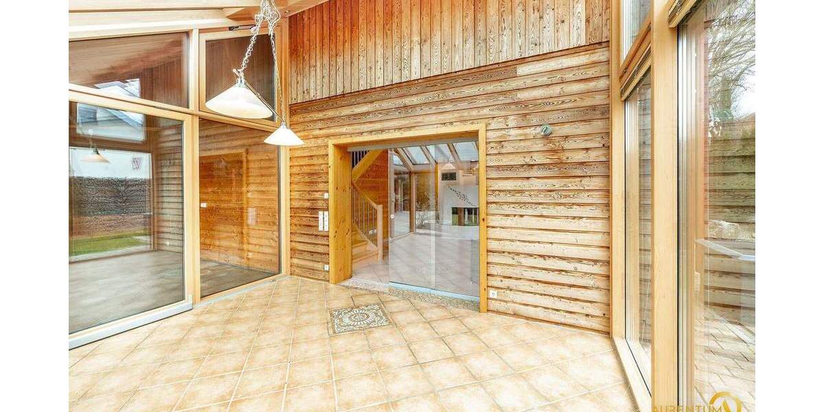 Einfamilienhaus Bayerbach Mausham - 9 Zimmer, 250 m&sup2;, 897.000&euro; | Angebot:25690976