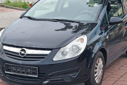 Opel Corsa 159.398 km 1.650 &euro; Landshut 84030