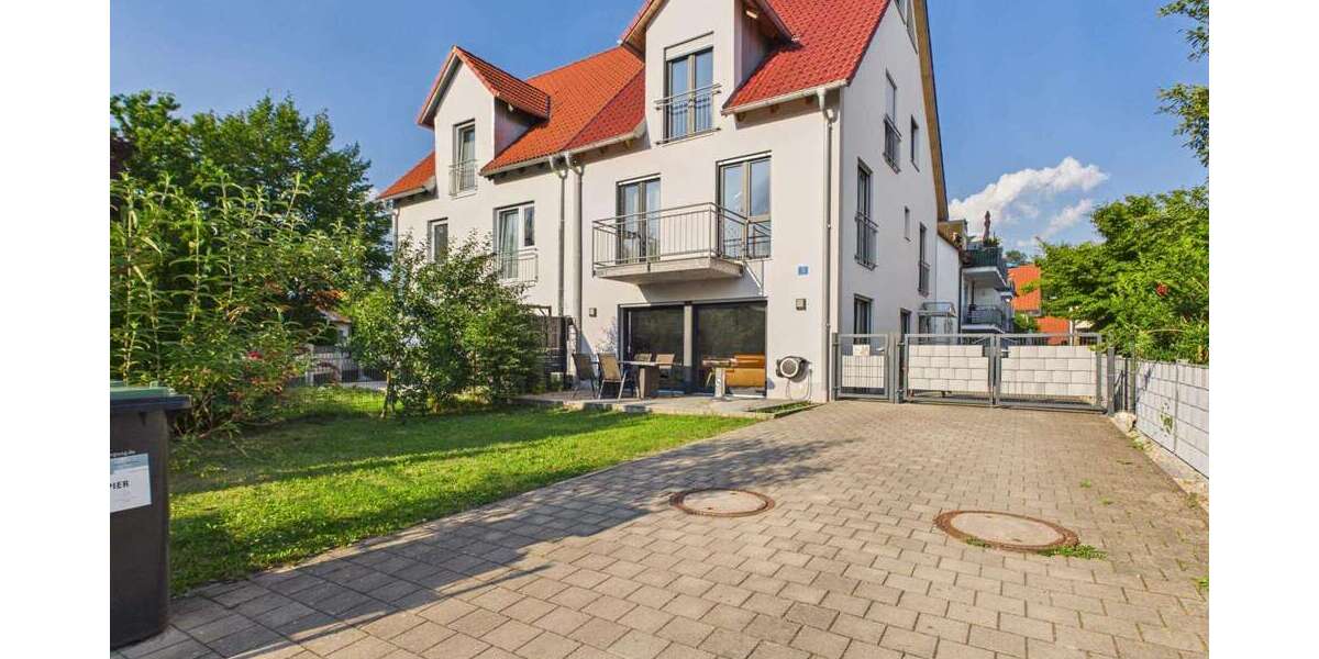 Einfamilienhaus Nandlstadt - 7 Zimmer, 193 m&sup2;, 849.000&euro; | Angebot:26984657