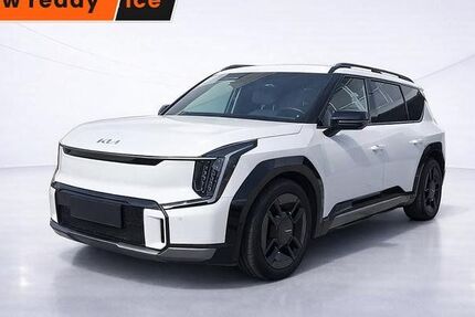 Kia EV9 19.016 km 63.749 &euro; Ergolding 84030