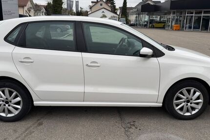 VW Polo 133.400 km 3.850 &euro; Altdorf bei Landshut 84032