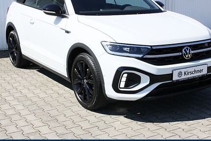 VW T-Roc 49.500 km 27.900 &euro; Moosburg 85368