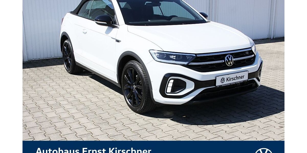 VW T-Roc 49.500 km 27.900 &euro; Moosburg 85368
