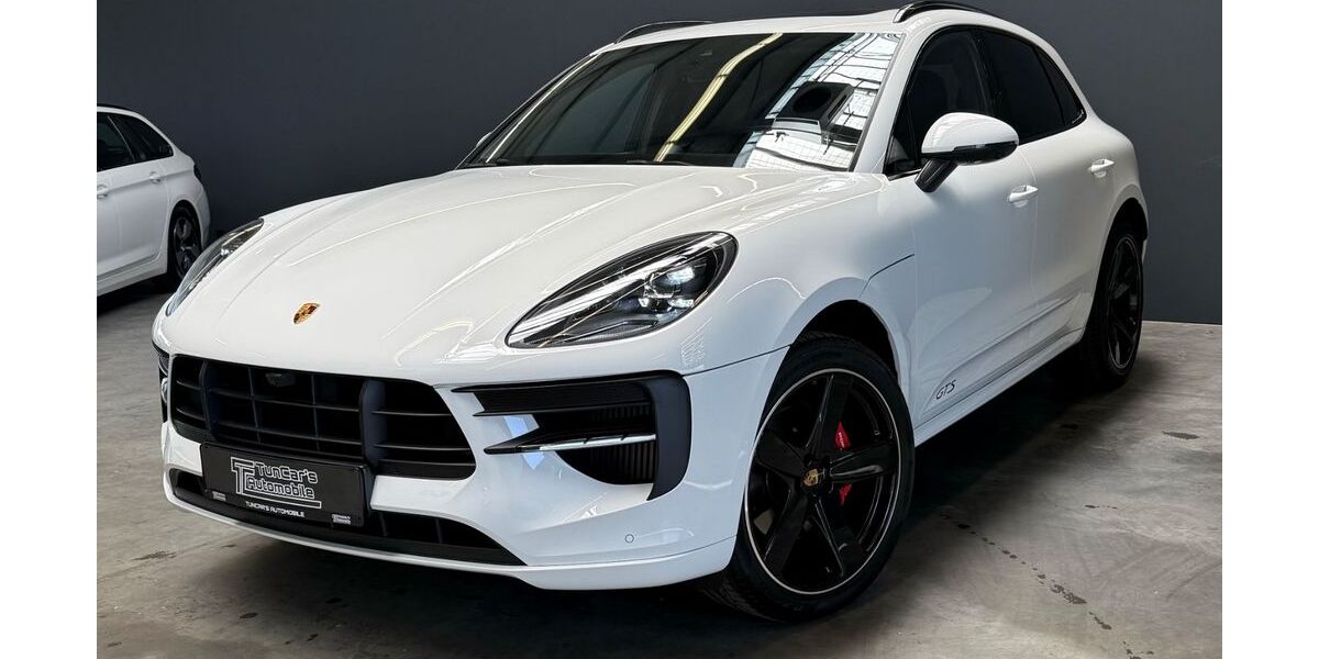 Porsche Macan 5.607 km 78.999 &euro; Niederaichbach 84100