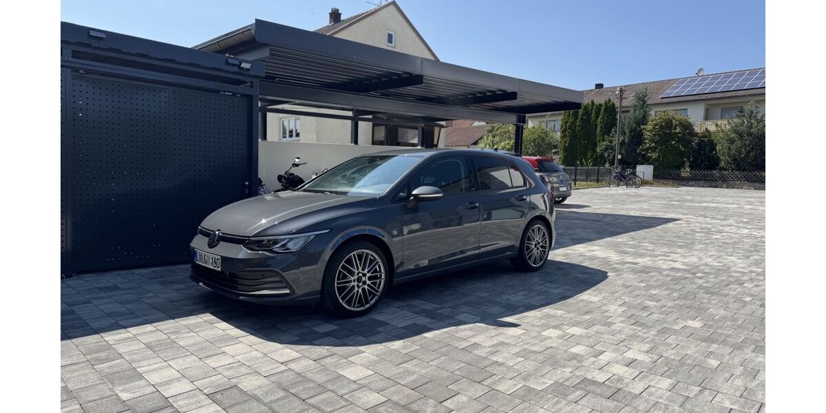 VW Golf 145.000 km 16.200 &euro; Hörgertshausen 85413