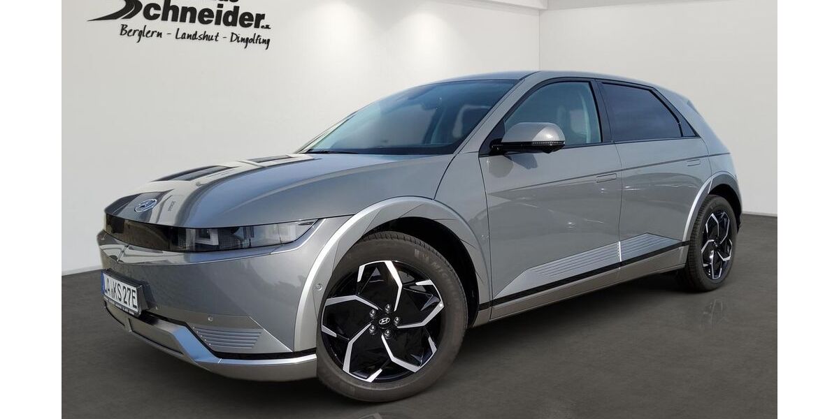 Hyundai IONIQ 5 6.900 km 28.890 &euro; Landshut 84030