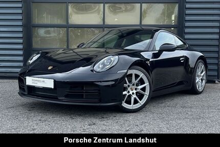 Porsche 992 27.000 km 129.790 &euro; Ergolding 84030