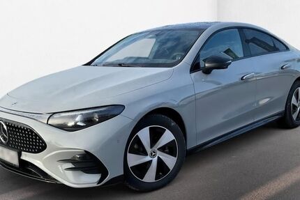 Mercedes-Benz CLA 250 9.000 km 50.851 &euro; Ergolding 84030