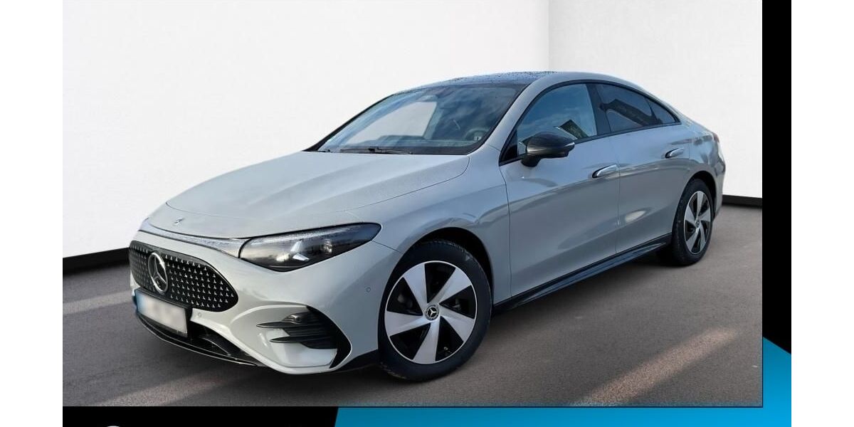 Mercedes-Benz CLA 250 9.000 km 50.851 &euro; Ergolding 84030