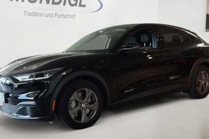 Ford Mustang Mach-E 51.637 km 33.810 &euro; Landshut 84030