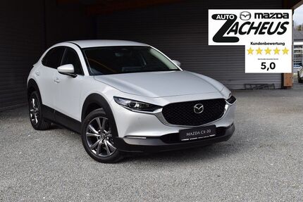 Mazda CX-30 1.396 km 33.590 &euro; Rottenburg / Oberhatzkofen 84056