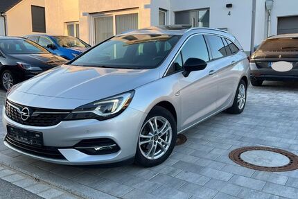 Opel Astra 111.000 km 13.990 &euro; Nandlstadt 85405