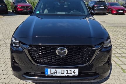Mazda CX-60 19.112 km 45.790 &euro; Landshut 84030