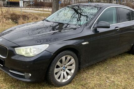 BMW 530 Gran Turismo 288.000 km 7.450 &euro; Landshut 84036