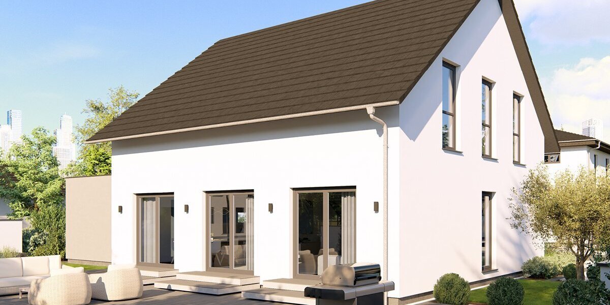 Zweistöckiges Einfamilienhaus mit flexiblem Ausbau - Ihr individuelles Zuhause - Einfamilienhaus Rottenburg an der Laaber | Angebot:27459187