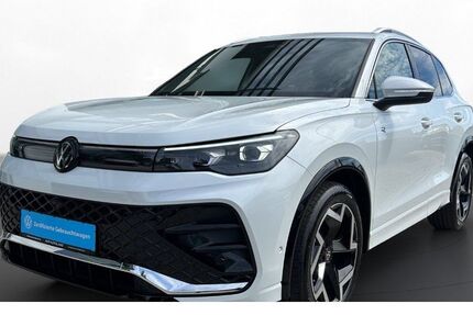 VW Tiguan 6.340 km 42.500 &euro; Dingolfing 84130