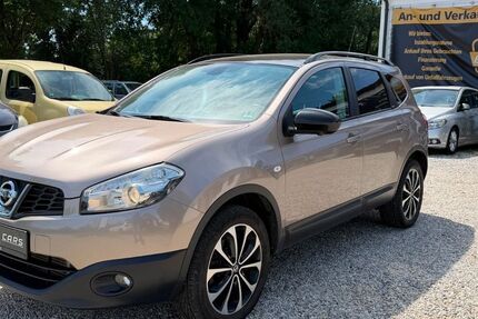 Nissan Qashqai+2 143.472 km 8.900 &euro; Weihmichl 84107