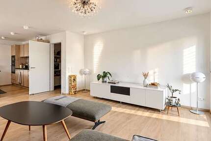 Wohnung Landshut Landshut-West - 3 Zimmer, 128 m&sup2;, 845.000&euro; | Angebot:27578040