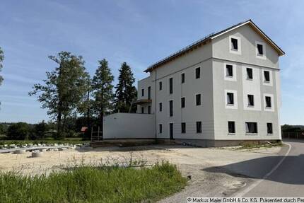 Gewerbeobjekt Dorfen Mehlmühle - 1.080&euro; | Angebot:25692218