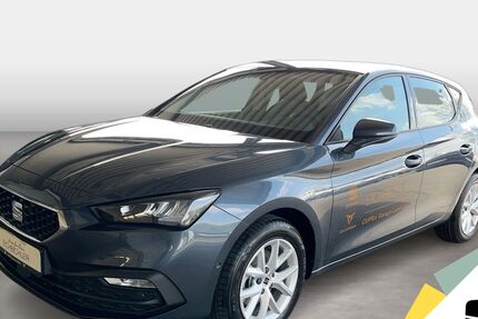 Seat Leon 1.600 km 31.392 &euro; Landshut 84030